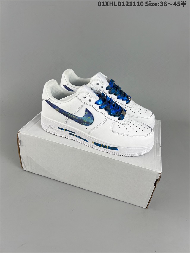 women air force one shoes size 36-40 2022-12-5-047